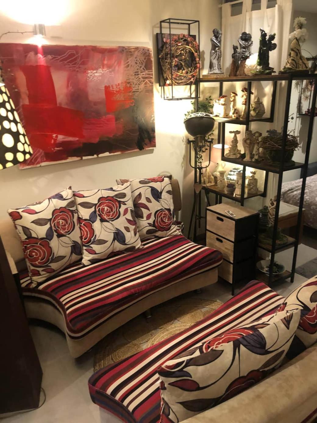 Bischoffsheim Cocon D'Argile Bed & Breakfast エクステリア 写真